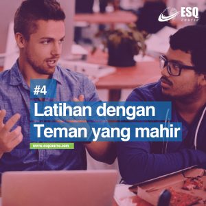 Tips Cara Belajar Bahasa Inggris yang Mudah dan Efektif