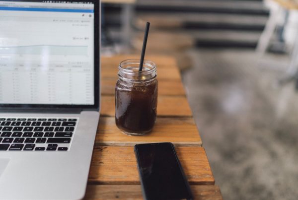 menjaga work life balance
