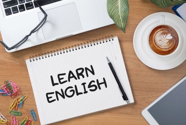 Kursus Bahasa Inggris Karyawan ESQ Coursea