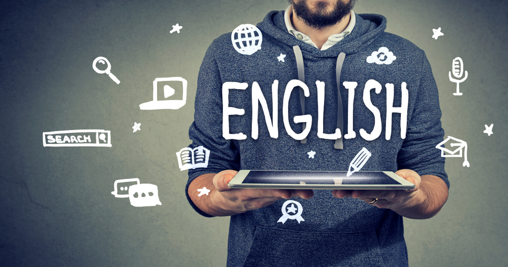 Cara Belajar Bahasa Inggris Yang Efektif Dan Menyenangkan Esq Course