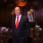 Ary Ginanjar Agustian | ESQ Course