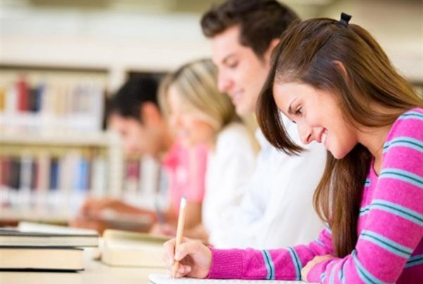 Skor TOEFL