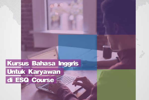 Pentingnya Kursus Bahasa Inggris