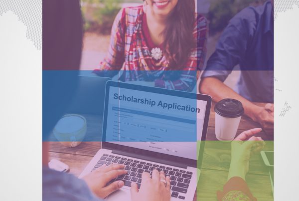 beasiswa ke luar negeri