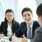 kursus bahasa inggris bisnis
