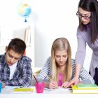 kemahiran bahasa Inggris