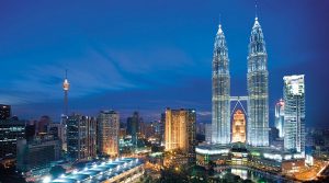 Beasiswa ke Malaysia