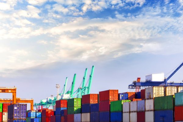 Kursus Bahasa Inggris Logistik