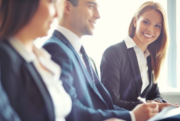 Materi Kursus Bahasa Inggris Karyawan