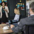 presentasi dalam bahasa inggris