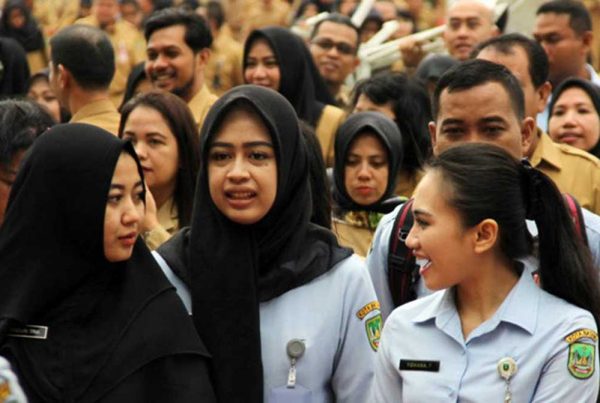 pendaftaran cpns 2018