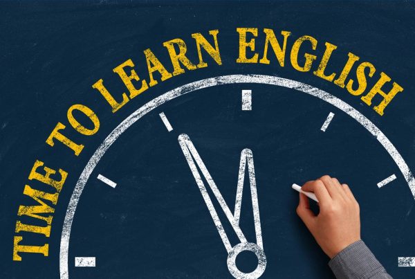 Kursus Bahasa Inggris 2