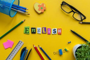 Kursus Bahasa Inggris ESQ English Course 1