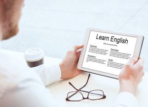 Kursus Bahasa Inggris Karyawan