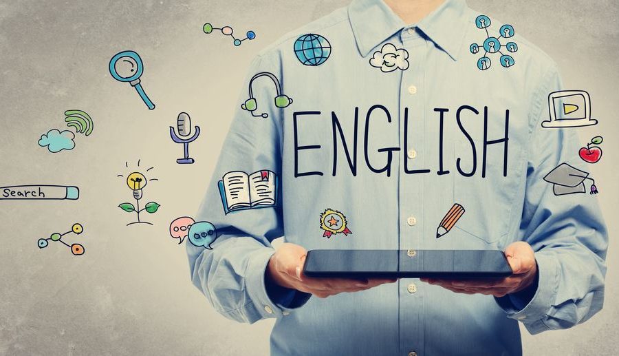 Kursus Bahasa Inggris Karyawan ESQ Course
