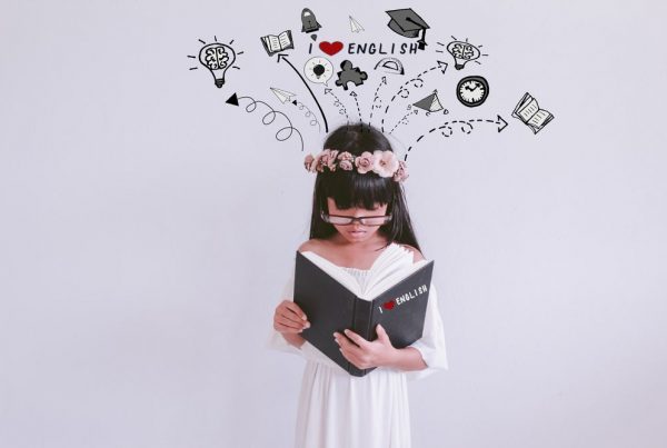 Kursus Bahasa Inggris Reading