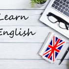 Kursus Bahasa Inggris