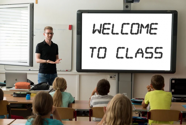 Lembaga Kursus Bahasa Inggris Terbaik dan Terlengkap