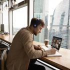 Lembaga Kursus Bahasa Inggris untuk Perusahaan Terbaik