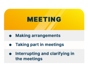 program-meeting-Kursus-Bahasa-Inggris-untuk-perusahaan