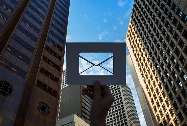 3 Kesalahan Menulis Email Bahasa Inggris Resmi