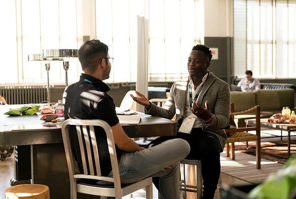 3 Tips Sukses Interview Bahasa Inggris Demi Pekerjaan Impian