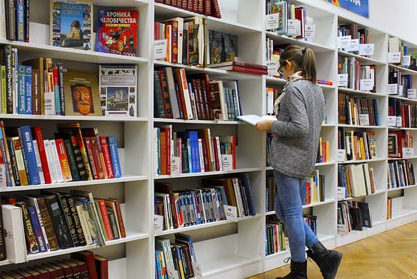 5 Buku Rekomendasi Persiapan Test Bahasa Inggris Terbaik
