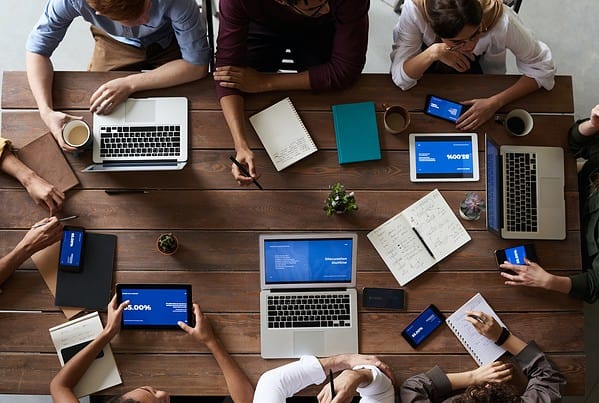 5 Cara Mempersiapkan Meeting dalam Bahasa Inggris