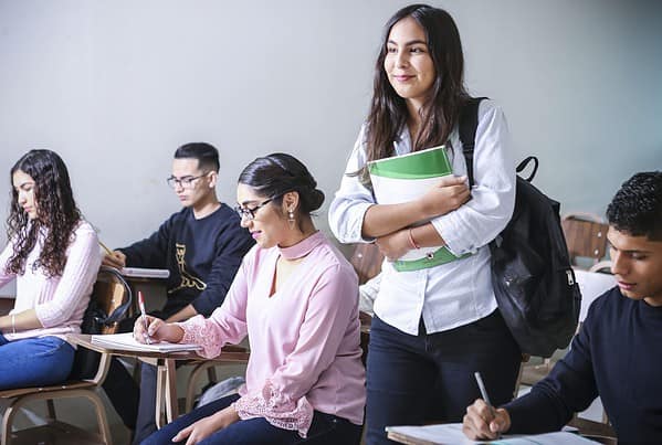Pentingnya Kursus Bahasa Inggris Untuk Perusahaan