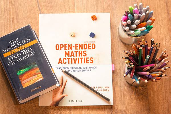 Tempat Kursus Bahasa Inggris di TB Simatupang Online Offline