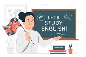 Belajar Kilat! 8 Rumus Tenses Bahasa Inggris Dasar