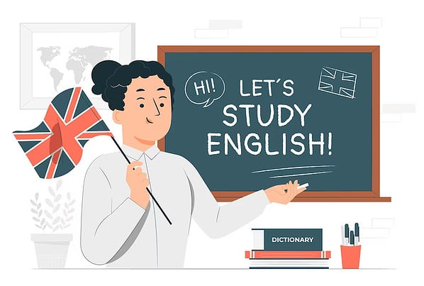 Belajar Kilat! 8 Rumus Tenses Bahasa Inggris Dasar