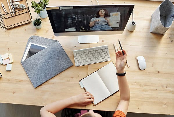 ESQ English Course Kursus Bahasa Inggris Online Gratis Terbaik