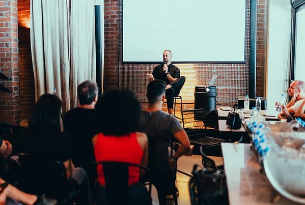 Keuntungan Memilih Kursus Bahasa inggris Terdekat