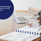 Daftar Istilah Bahasa Inggris dalam Akuntansi, Penting di Dunia Kerja